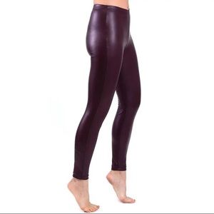 Fleece Lined Leggings